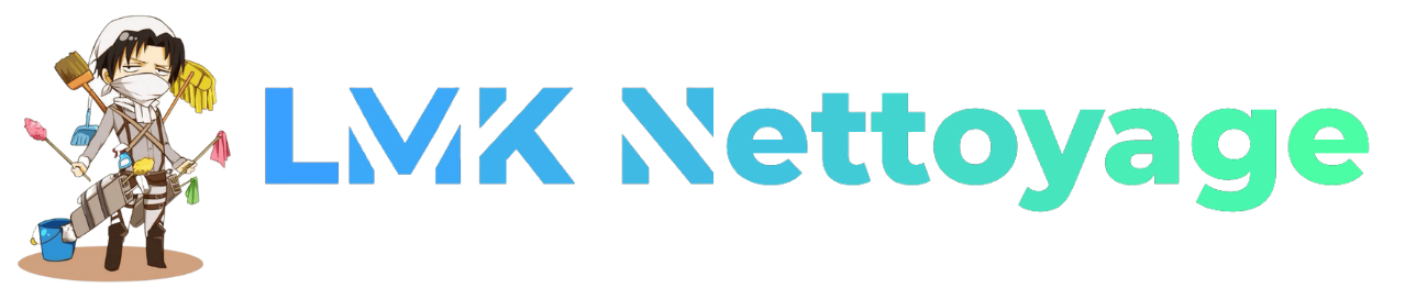 LMK Nettoyage - Entreprise de nettoyage